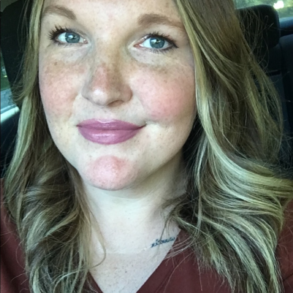 Meet your Posher, Kate